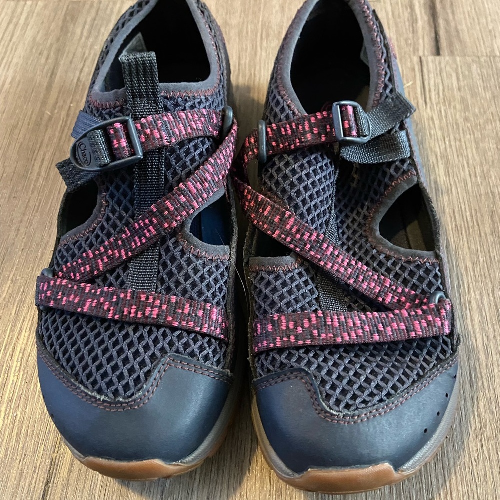 Chaco Odyssey Sandal